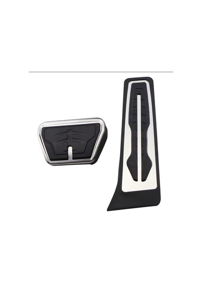 Bmw G30 520i 520d 530i Otomatik Pedal Seti 2017-2023
