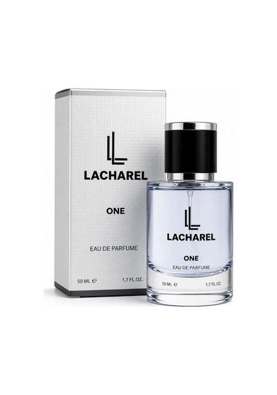 Lacharel One Ve Ambre 2'li Kadın Parfüm Seti Eau De Parfum 2x50 Ml Ferah