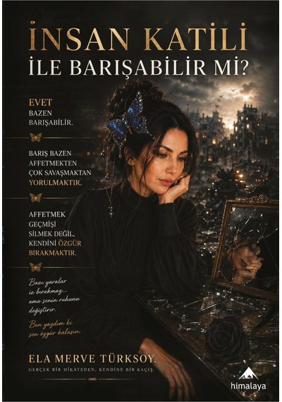 İnsan Katili İle Barışabilir Mi