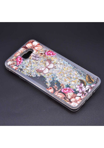 Galaxy J7 Prime Kılıf Zore Marshmelo Silikon NO6