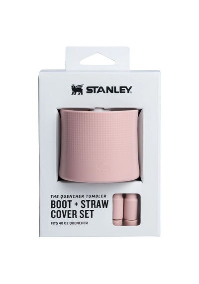 Stanley Quencher 0,89 Lt-0,59 Lt Kılıfı 10-12478-065 Çok Renkli