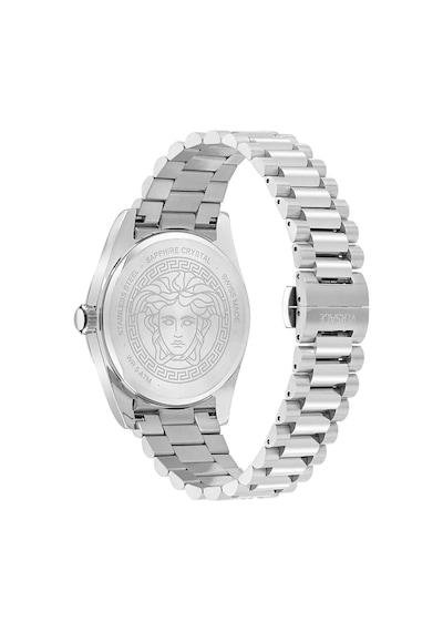 Versace Millenyium Gent Vrscve0g00225 Altın - Mavi