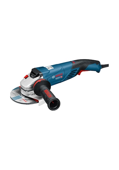 Bosch Professional GWS 18-125 SL Taşlama Makinesi - 06017A3200