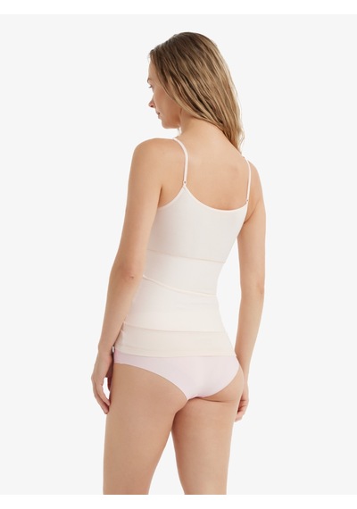 Blackspade Kadın Slip Külot 1664 - Pudra Pembe