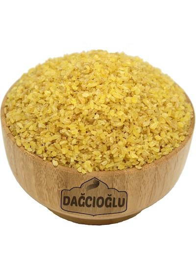 Dağcıoğlu Orta Bulgur 500 G