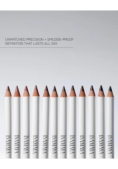 Isamaya Lip Liner Uzun Süre Kalıcı Dudak Kalemi Bean 1gr Bean