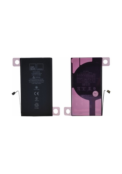 Teknonet Apple Uyumlu iPhone 12 Pro  3600 Mah Batarya