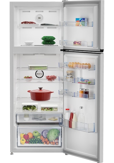 Beko 970477 EB 477 L No-Frost Buzdolabı