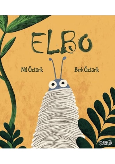Elbo - Yqbx-899958