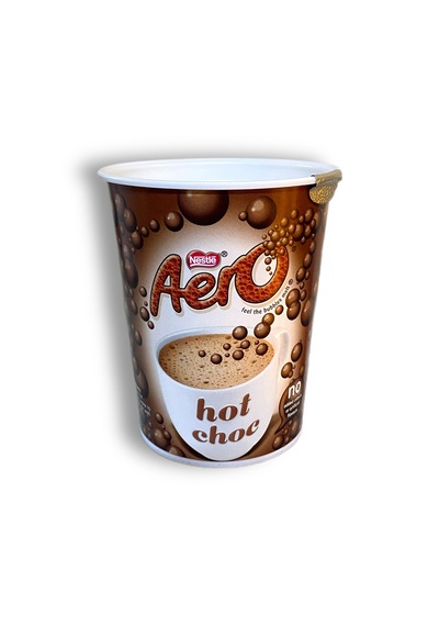 Nescafe & Go Aero Hot Chocolate Drink 28 G