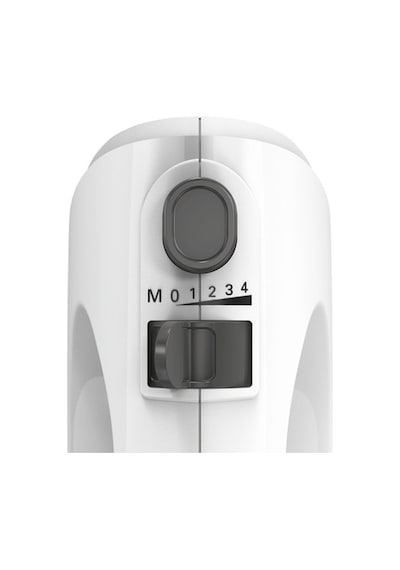 Bosch Mfq24200 400 W Mikser - Beyaz - Gümüş MFQ24200