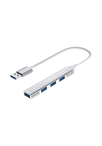 Usb 3.0 4 Port 3 Usb 2.0 Ve 1 Usb 3.0 Çoklayıcı Hub