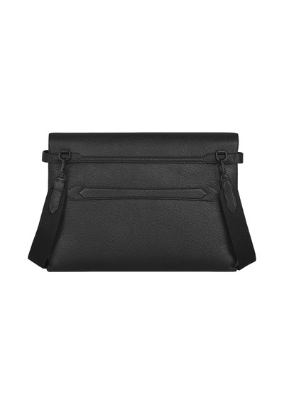Montblanc Companion Evrak Çantası 221630 Siyah