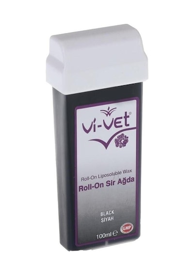 Roll-on Sir Ağda 100 Ml Siyah