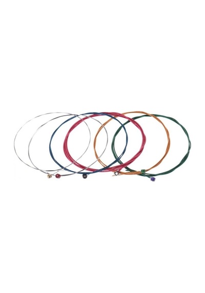 Orphee Tx620-C Akustik Gitar Teli