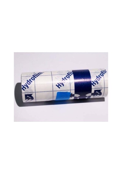 Hydrofilm Roll - 15cm X 10m Transparan Örtü