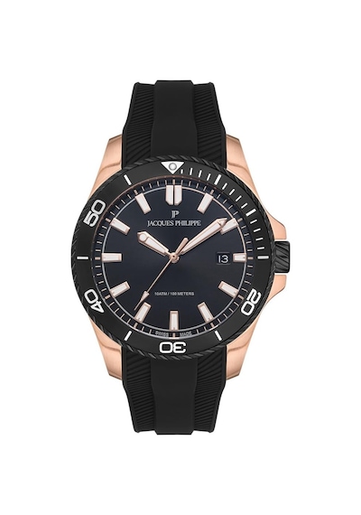 Jacques Philippe JPQGS143411 Swiss Made Erkek Kol Saati