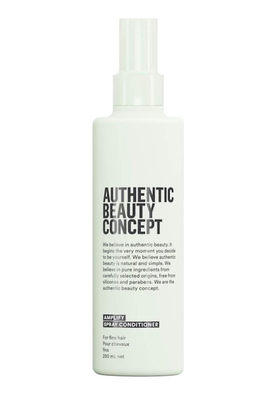 Authentic Beauty Concept Amplify Vegan Sprey Saç Kremi 250 Ml
