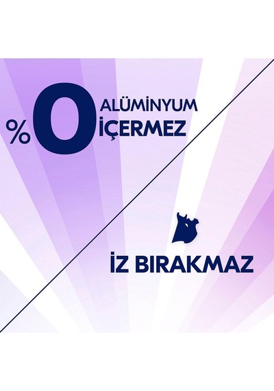 Kadın Sprey Deodorant Mystic Love%0 Alüminyum 150 Ml