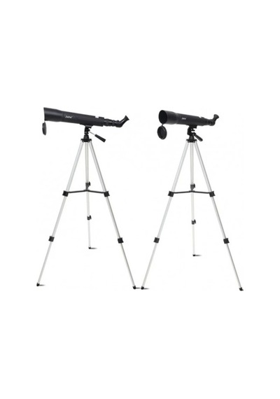 2575x60 Hd Tripod Monoküler Kuş Gözlemciliği Zoomlu Dürbün