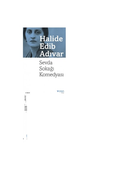 Sevda Sokağı Komedyası