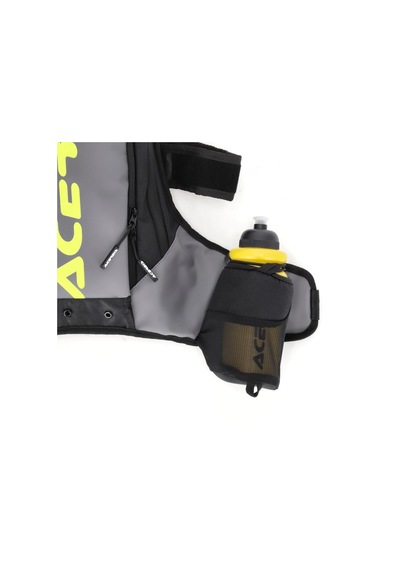 Acerbis X-strom Logo Sırt Çantası Gri - Siyah