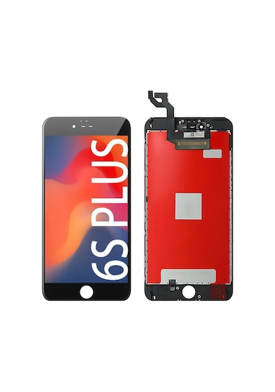 Apple Uyumlu iPhone 6s Plus Lcd Ekran Yüksek Kalite