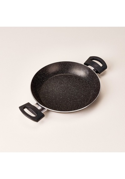 Ragnar Eco Sahan - Siyah - 20 Cm Çok Renkli