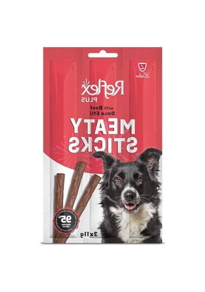 Köpek Ödül Bisküvisi, 33 Gr - Çoklu Paket 100 G
