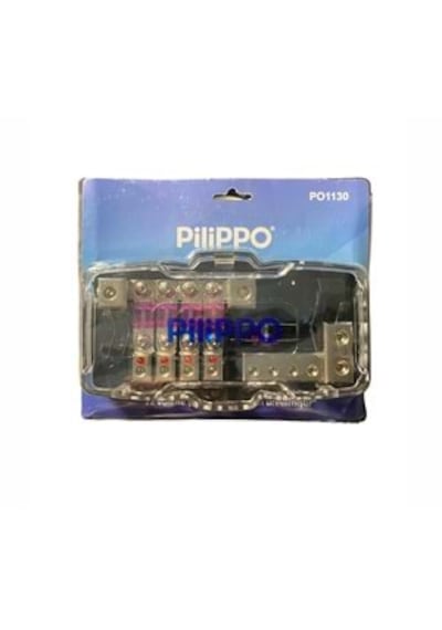 Pilippo Po-1130 250 Amper Oto Sigortası