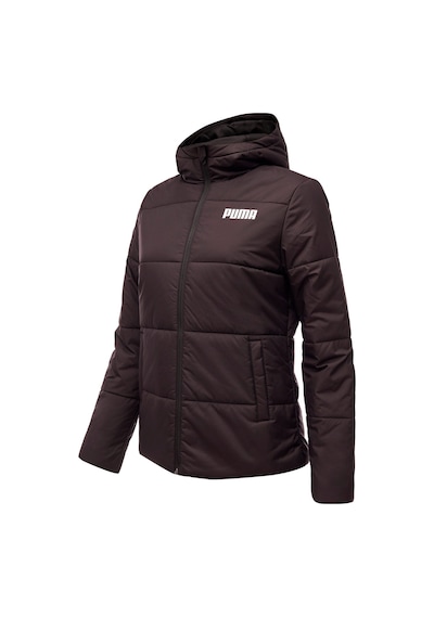 Puma Ess Kadın Ceket 848275 01 Siyah
