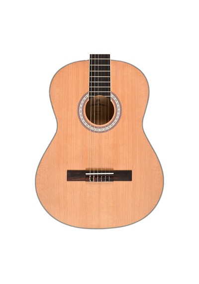 Miguel Angela Ma2-n Klasik Gitar - Naturel Başlangıç/orta - Eğitim Serisi Ladin Üst Kapak, Ihlamur Arka Ve Yanlar, Naturel Mat Bitiş, Dengeli Ton Yapısı Uyum: 4/4 Tam Boy Standart Miguel Angela Ma2-n Klasik Gitar - Naturel Başlangıç/orta - Eğitim Serisi Ladin Üst Kapak, Ihlamur Arka Ve Yanlar, Naturel Mat Bitiş, Dengeli Ton Yapısı Uyum: 4/4 Tam Boy Standart