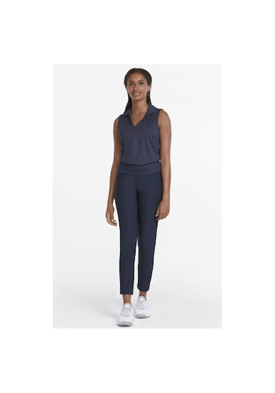 Puma Pwrshape Women Golf Kadın Pantolon Navy Blazer Puma Pwrshape Women Golf Kadın Pantolon Navy Blazer