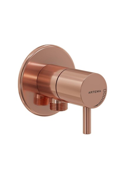 VitrA Ara Musluk, Origin, Soft Bakır, A4521429