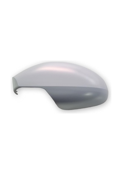 Seat Leon MK1 2003-2005 Sol Yan Dış Dikiz Ayna Kapağı 6L0857537
