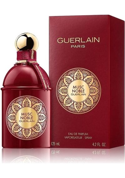 Guerlain Musc Noble Unisex Parfüm EDP 125 ML