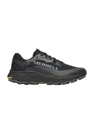 Merrell Agılıty Peak 6 Gtx Kadın Koşu Ayakkabısı J00003276 Siyah