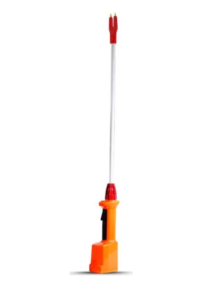 Smartmoo Pro Şarjlı Üvendire 105 Cm