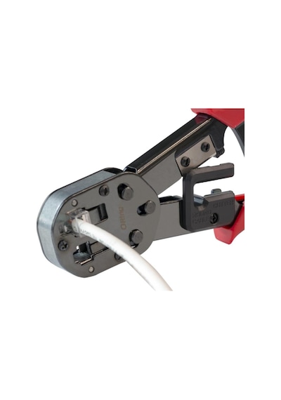 Mpc-tool Cat6 Rj11/ Ezrj45 Sıkma Pensesi