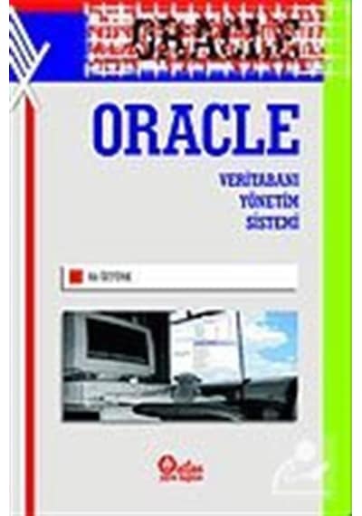 Oracle-Veri Tabanı Yönetim Sistemi - Ali Öztürk - Nobel Akademik Yayıncılık