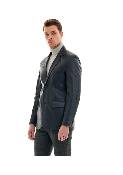 Pierre Cardin Erkek Deri Ceket (497561798)