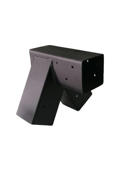 Salıncak Montaj Aparatı 8x8cm Demir Bağlantı Hamak Tahterevalli Beşik Kit Bahçe Teras Oyun Parkı Pergola Çardak Siyah Salıncak Montaj Aparatı 8x8cm Demir Bağlantı Hamak Tahterevalli Beşik Kit Bahçe Teras Oyun Parkı Pergola Çardak Siyah