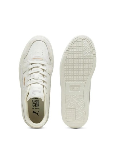 Puma 39509302 Carına Street Sd Vapor Gray Kadın Sneaker Gri
