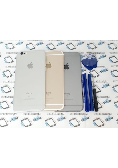 Apple Uyumlu iPhone 6S Full Çıkma Kasa (Tamir Seti) (141993651)