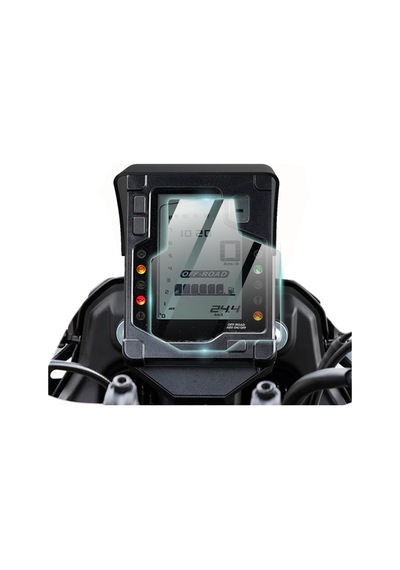 Yamaha 2019-2023 Tenere 700 T700 Gösterge Ipg Proactive Koruma