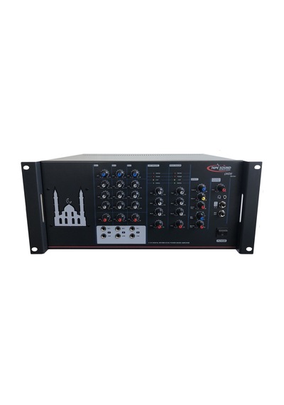 Tepesound ÇAĞRI-800 Amfi
