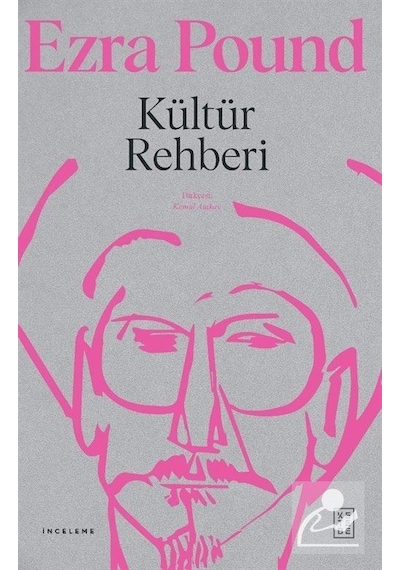 Kültür Rehberi / Ezra Pound