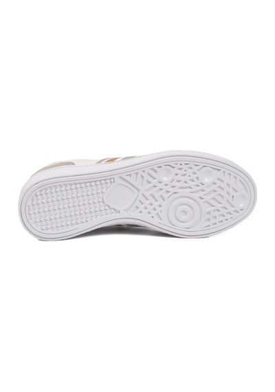 Grijak 015 G Beyaz Unisex Spor Ayakkabı