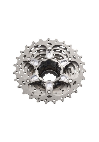 Shimano Dura-ace Cs-7900-10v Ruble Yol 12-25t Kutusuz Gri