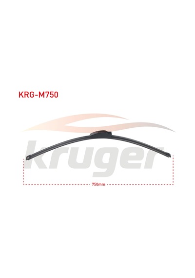 Sılecek Supurgesı Muz Tıpı 750mm Unıversal